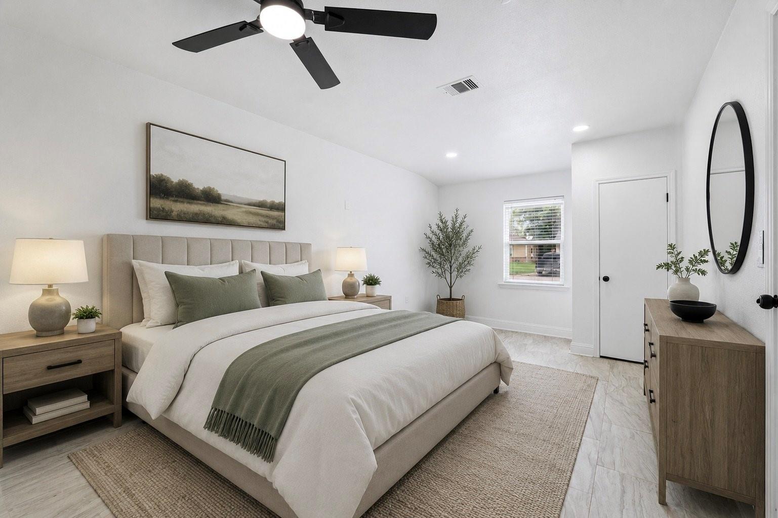 6134 Belmark Street, Houston Tx 77033 Property Photo 6