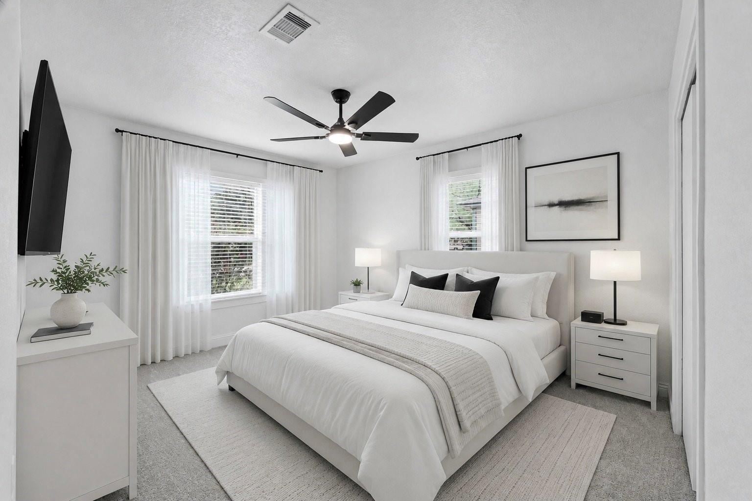 6134 Belmark Street, Houston Tx 77033 Property Photo 7