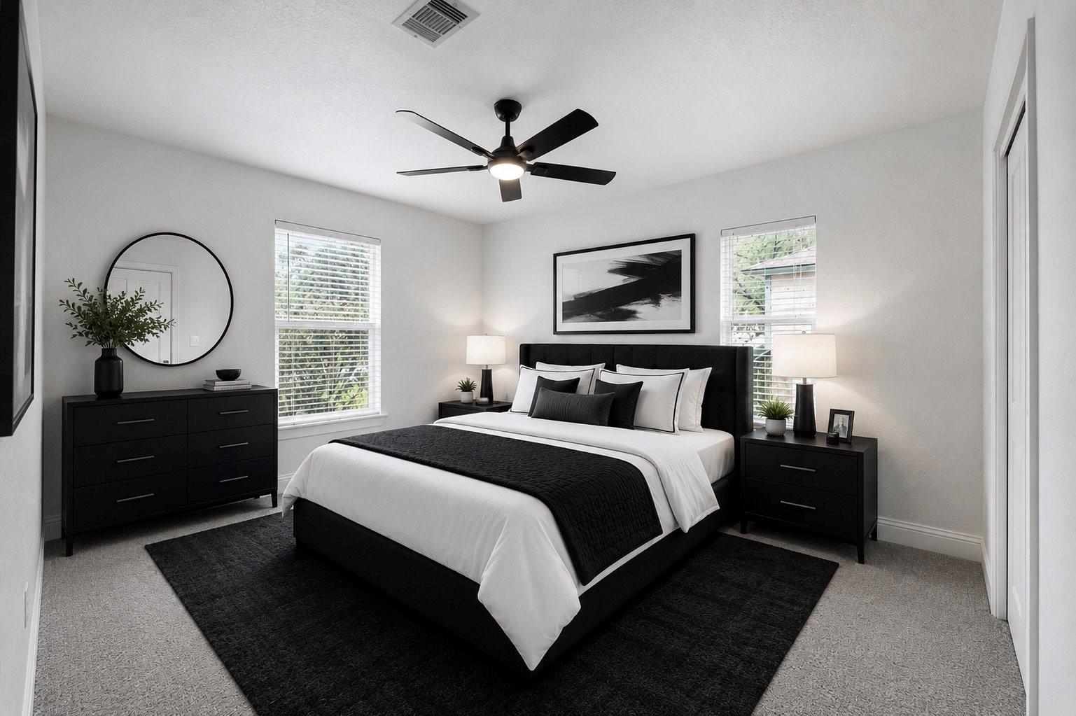 6134 Belmark Street, Houston Tx 77033 Property Photo 8