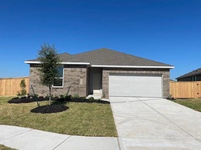 16522 Mesquite Field Drive Property Photo 1
