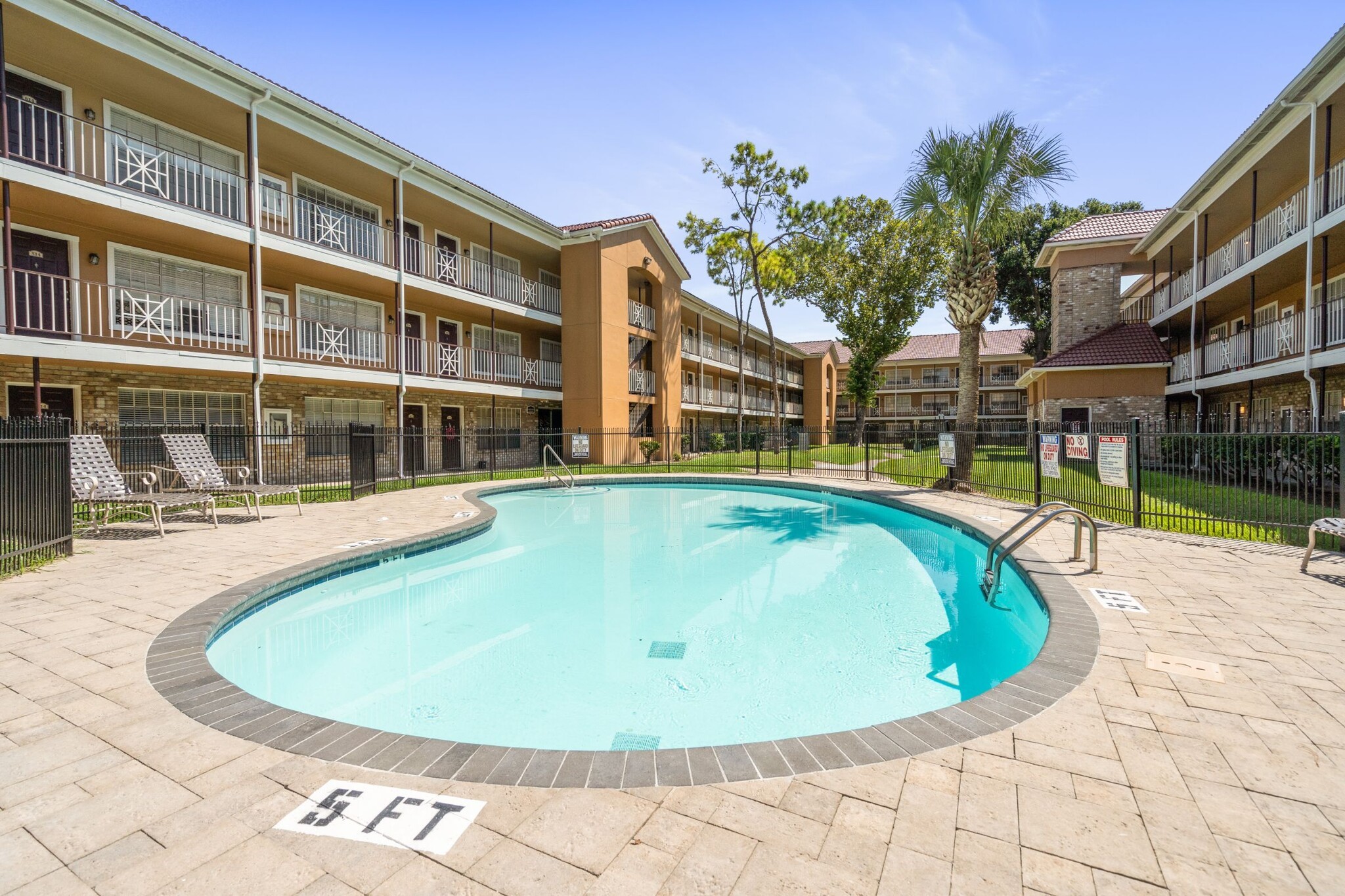 6259 Westheimer Road 406 Property Photo 16