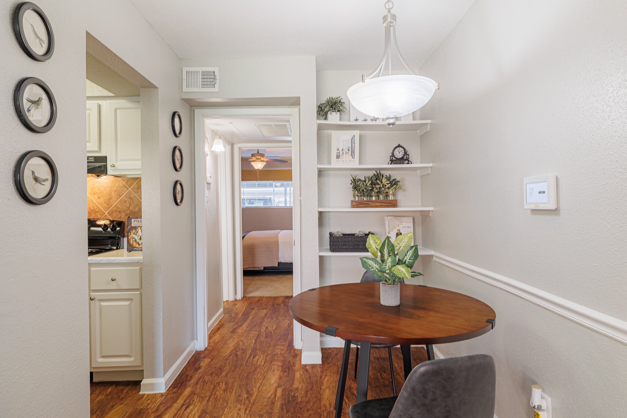6259 Westheimer Road 406 Property Photo 17