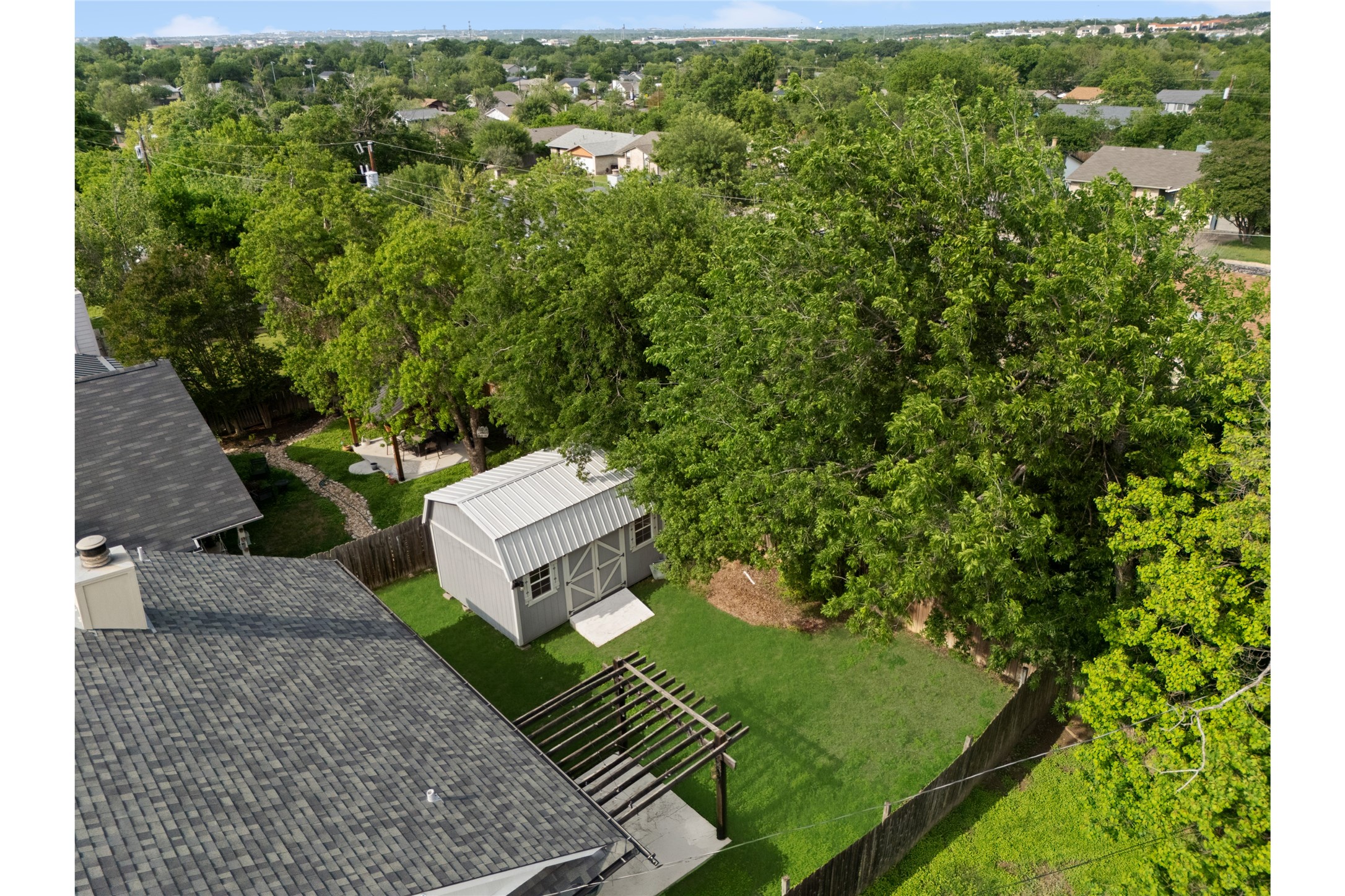 2209 Stirrup Drive Property Photo 23