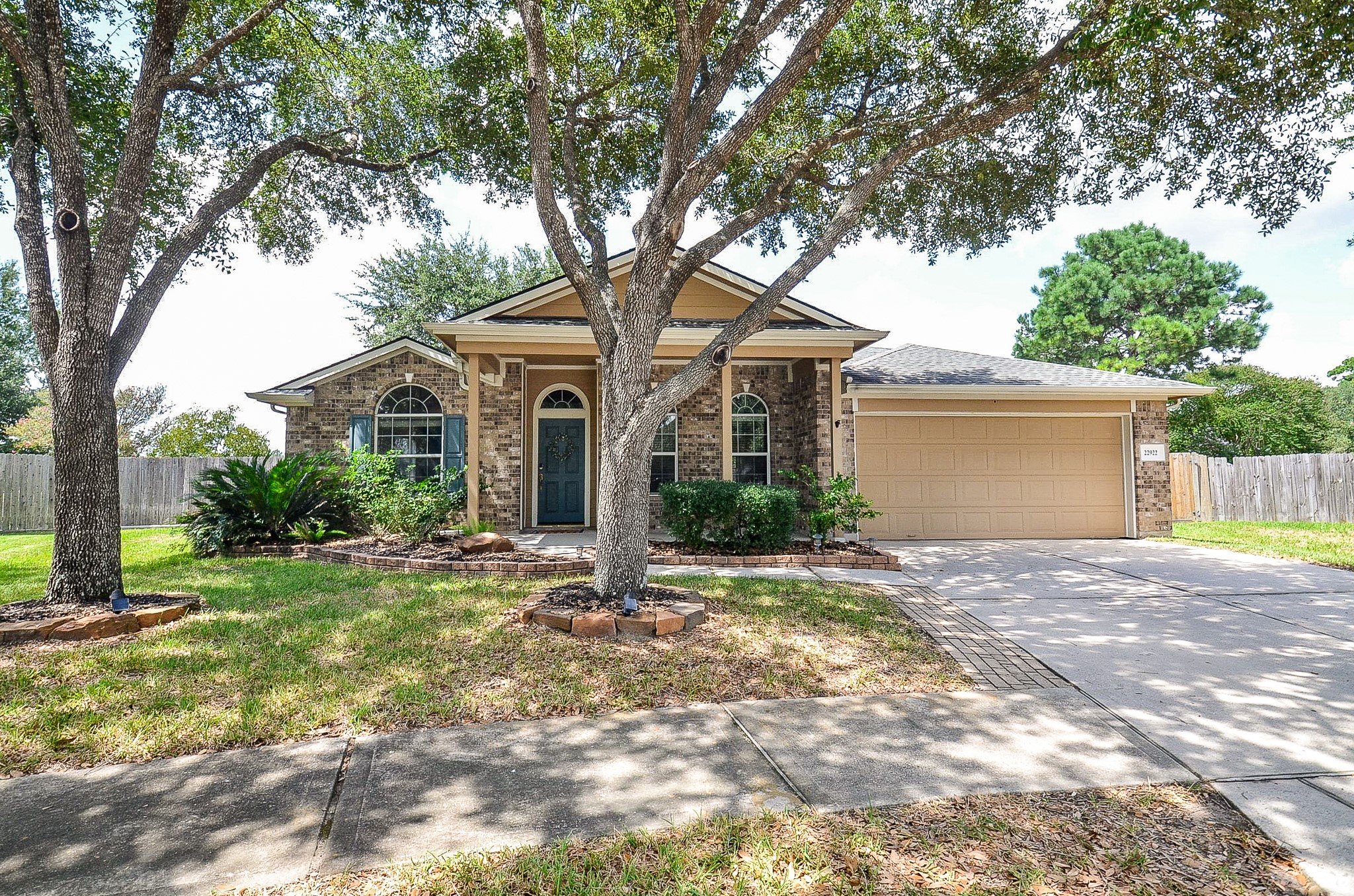22922 Antiqua Estates Court Property Photo 2