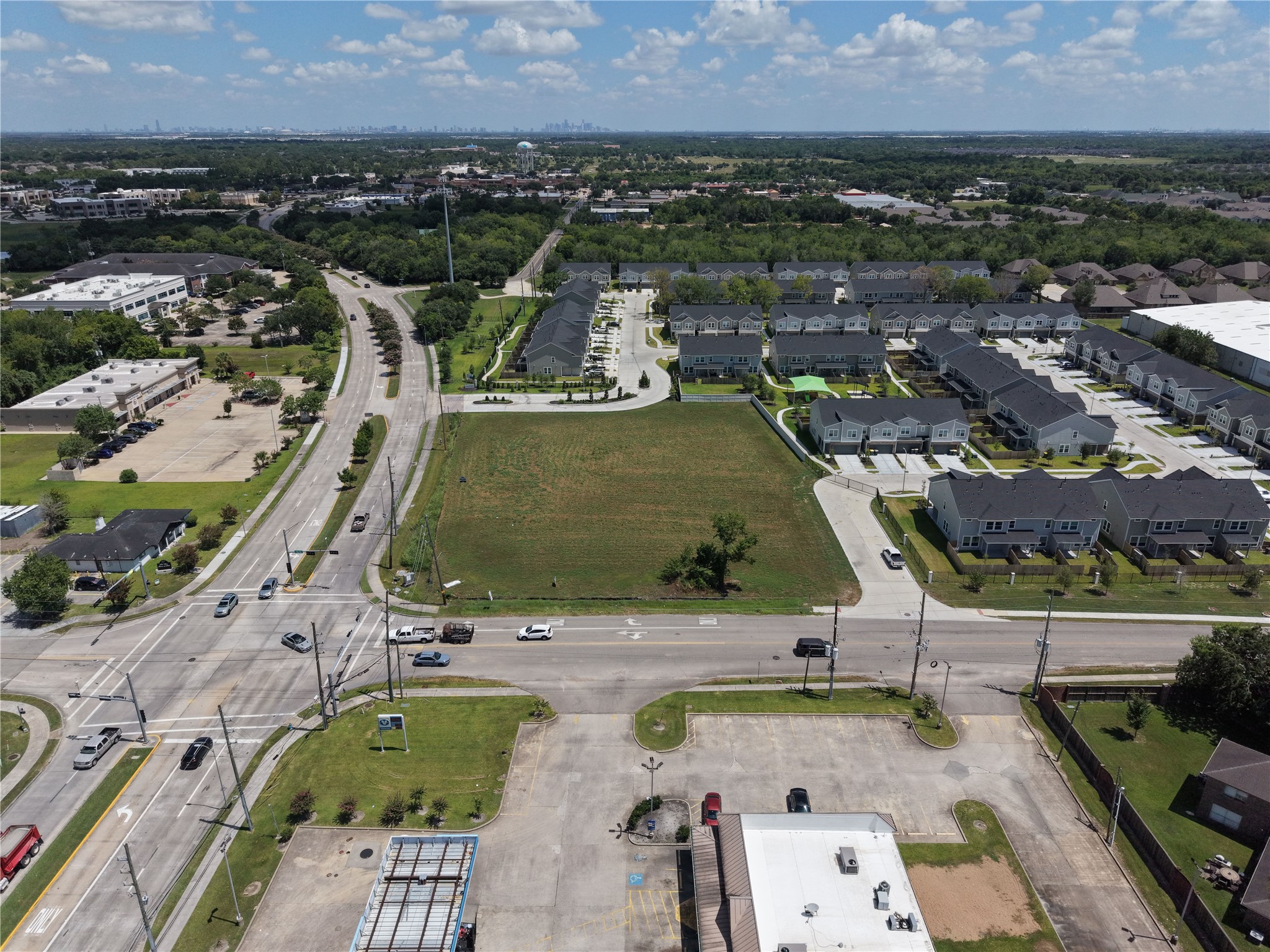 0 Cullen Parkway Property Photo 3