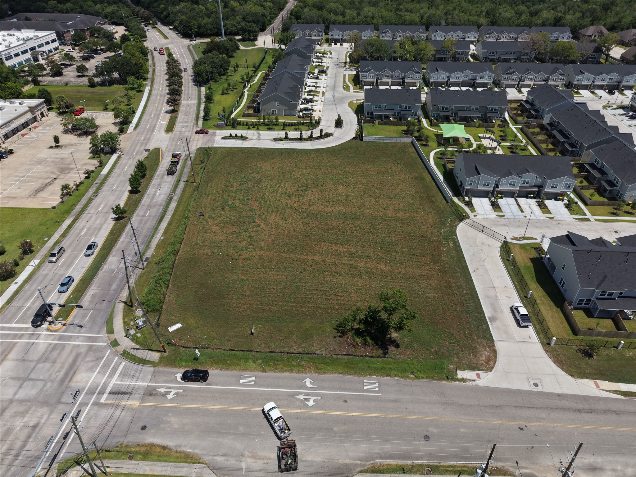 0 Cullen Parkway Property Photo 4