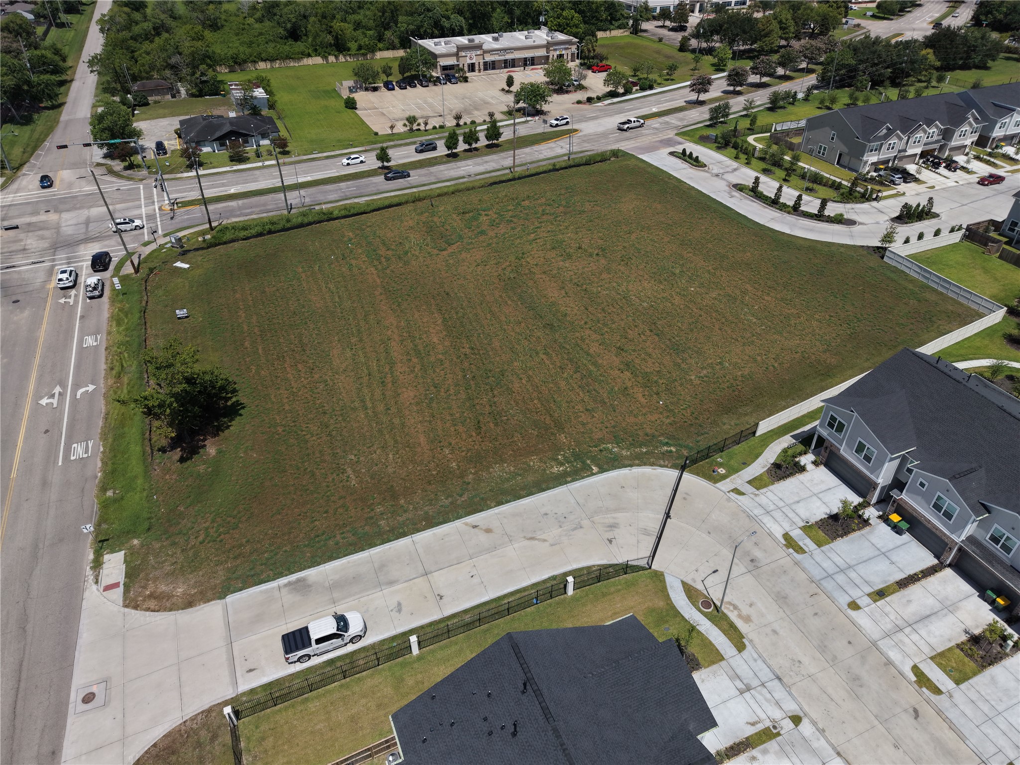 0 Cullen Parkway Property Photo 10