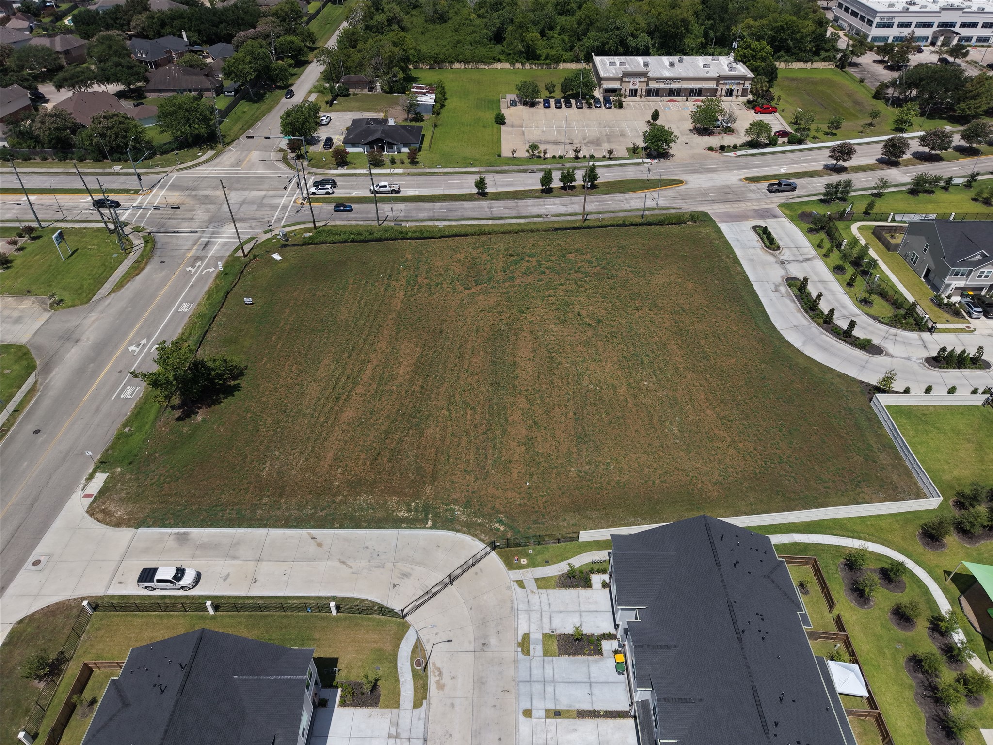 0 Cullen Parkway Property Photo 11