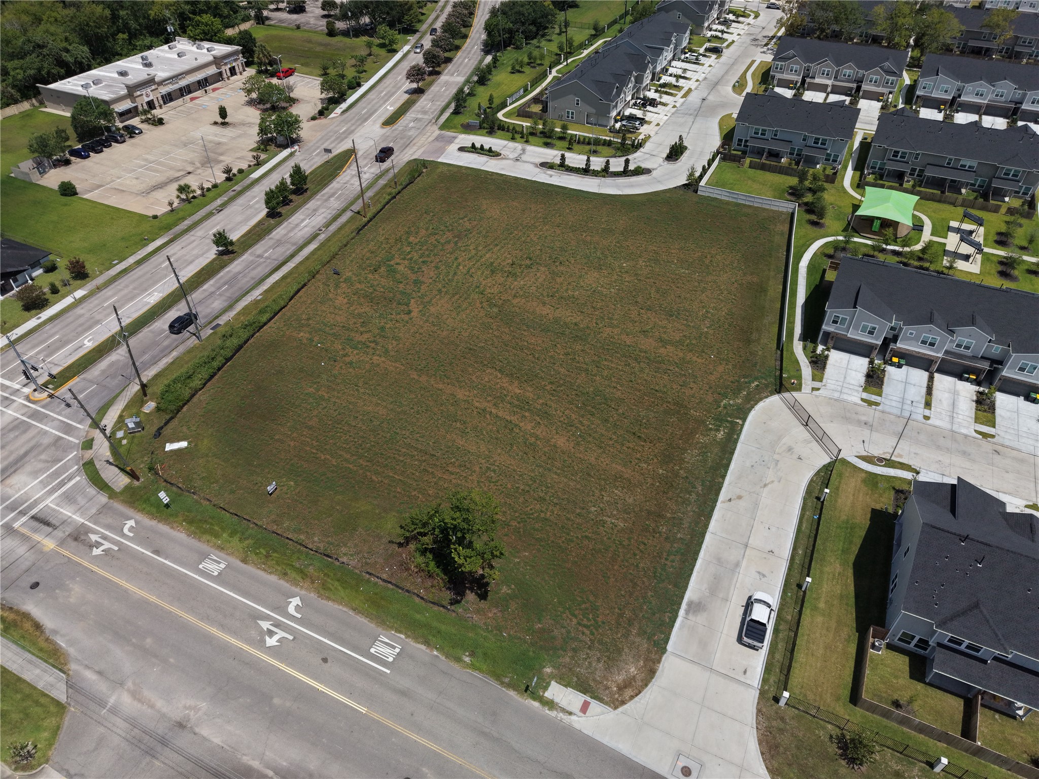 0 Cullen Parkway Property Photo 12