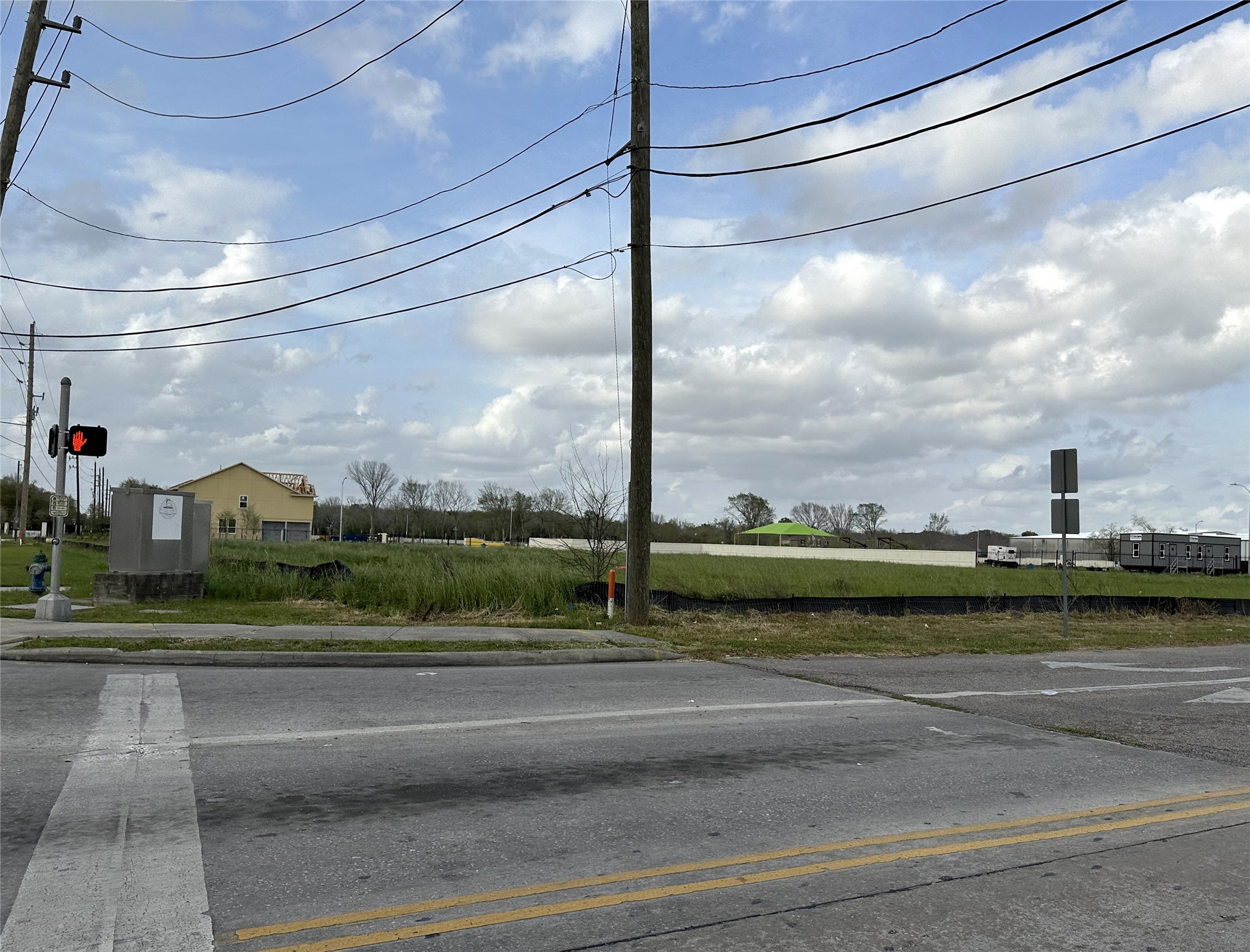 0 Cullen Parkway Property Photo 16