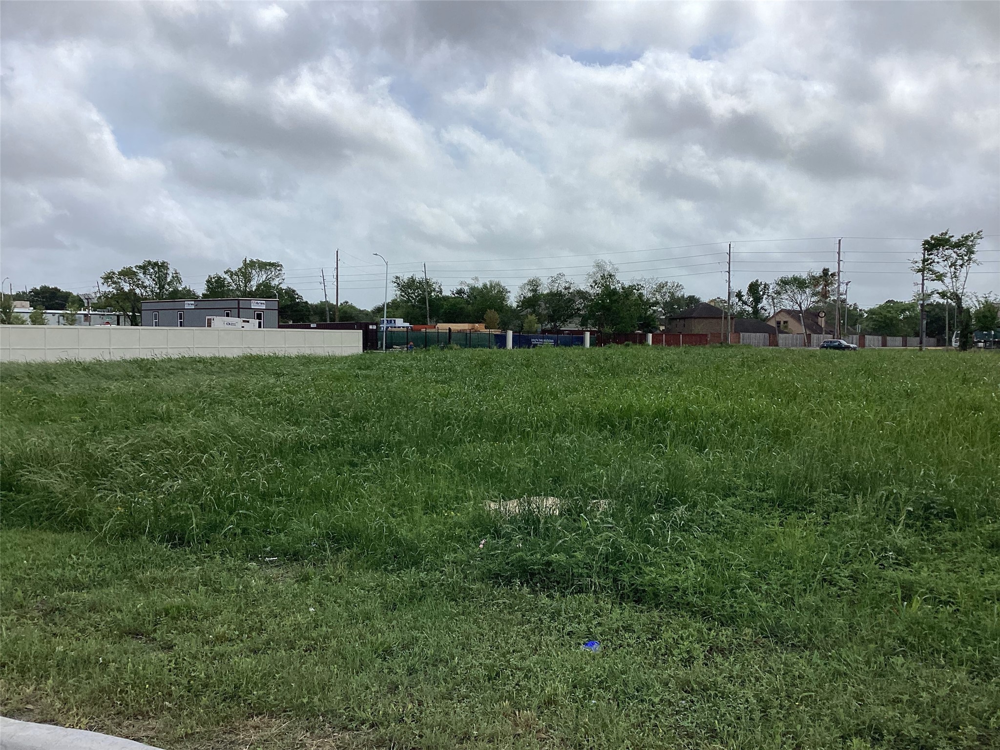 0 Cullen Parkway Property Photo 31