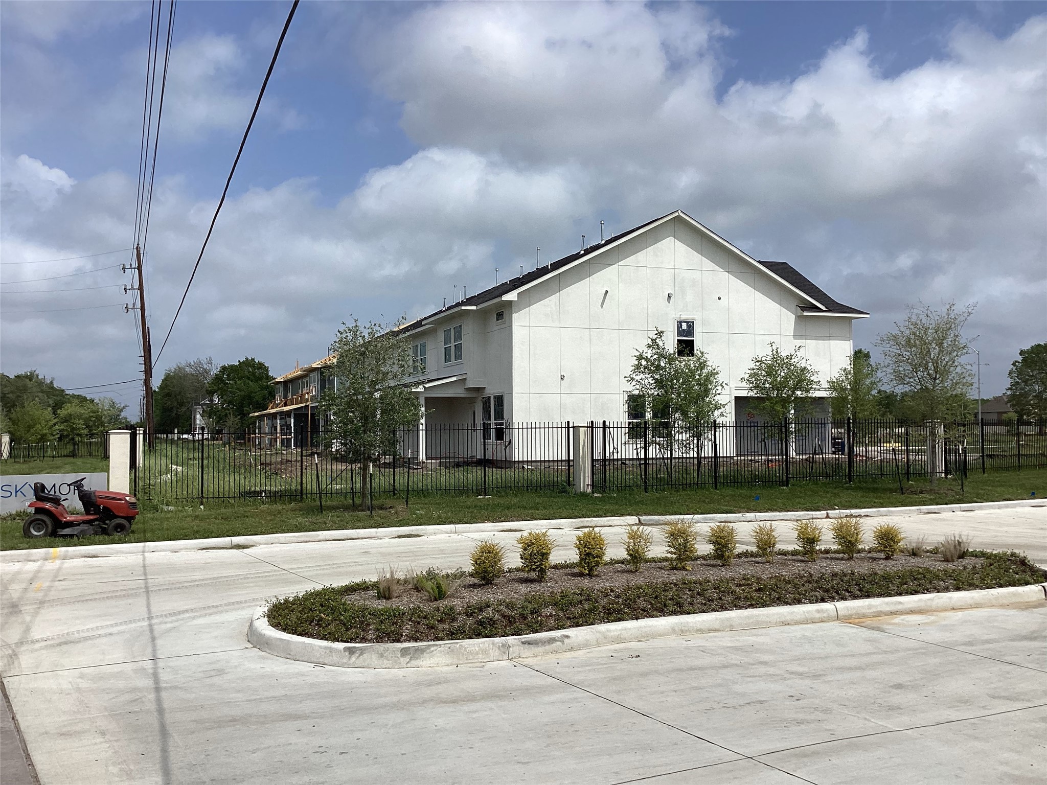 0 Cullen Parkway Property Photo 42