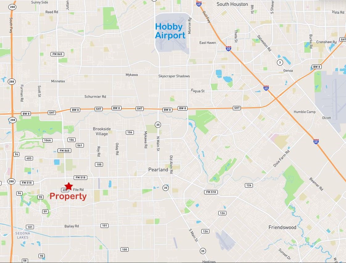 0 Cullen Parkway Property Photo 49