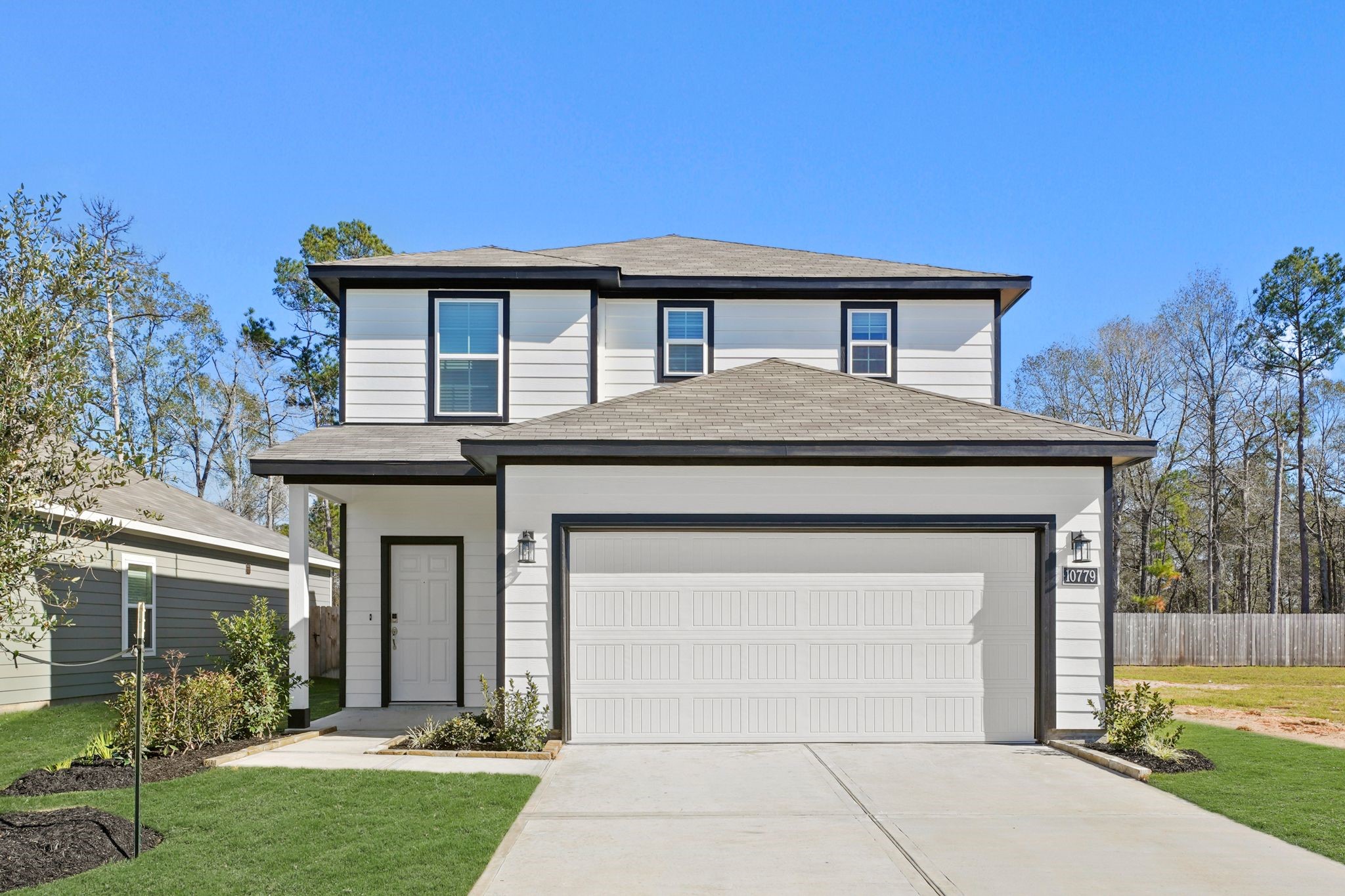 10779 Red Flagstone Drive Property Photo 1