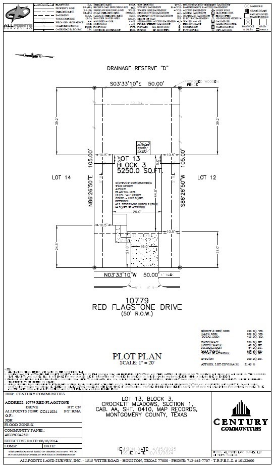 10779 Red Flagstone Drive Property Photo 21