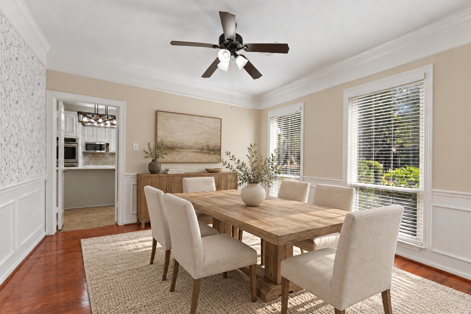 16803 Chewton Glen Street Property Photo 7