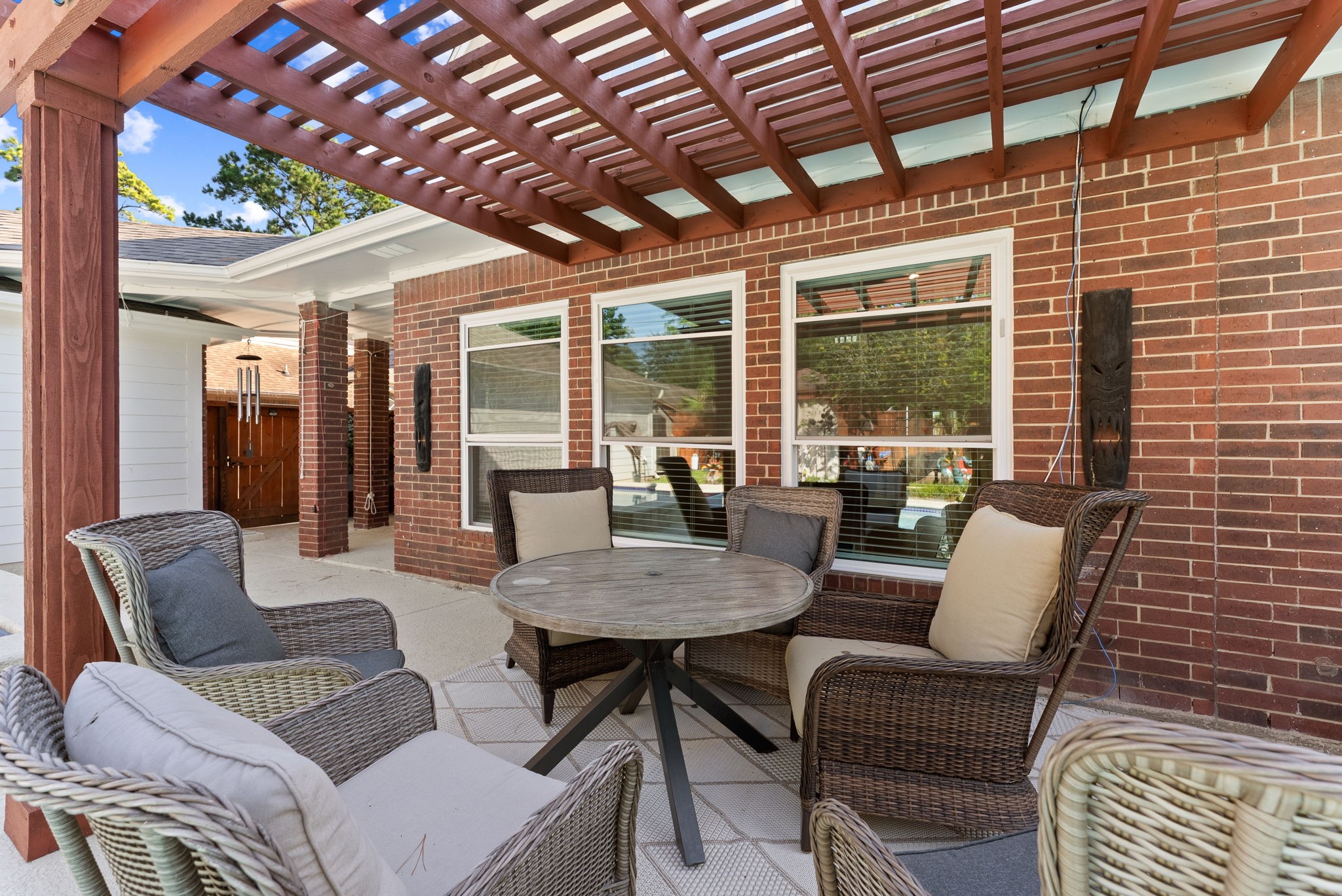 16803 Chewton Glen Street Property Photo 33
