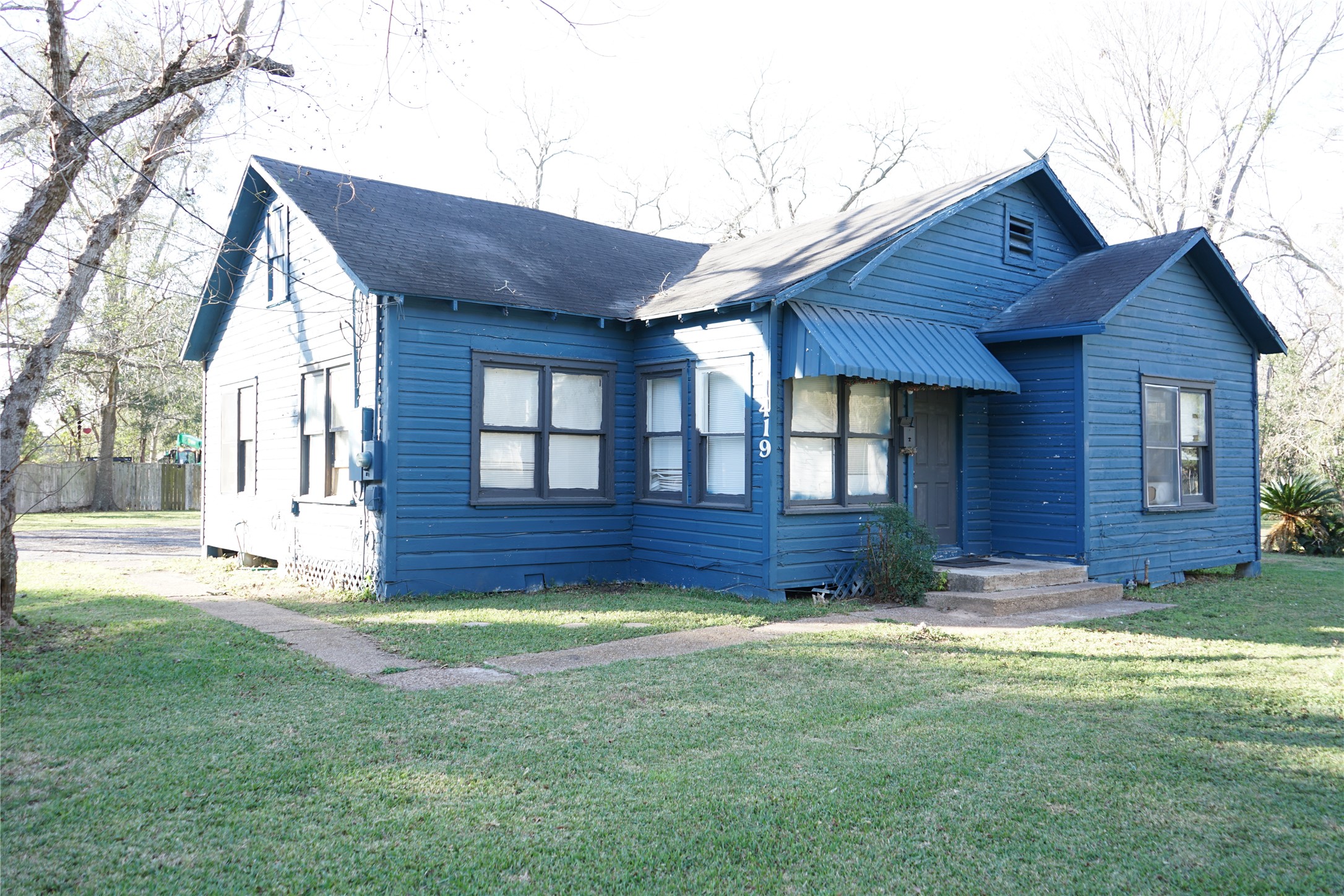 1419 Leaman Avenue Property Photo 1