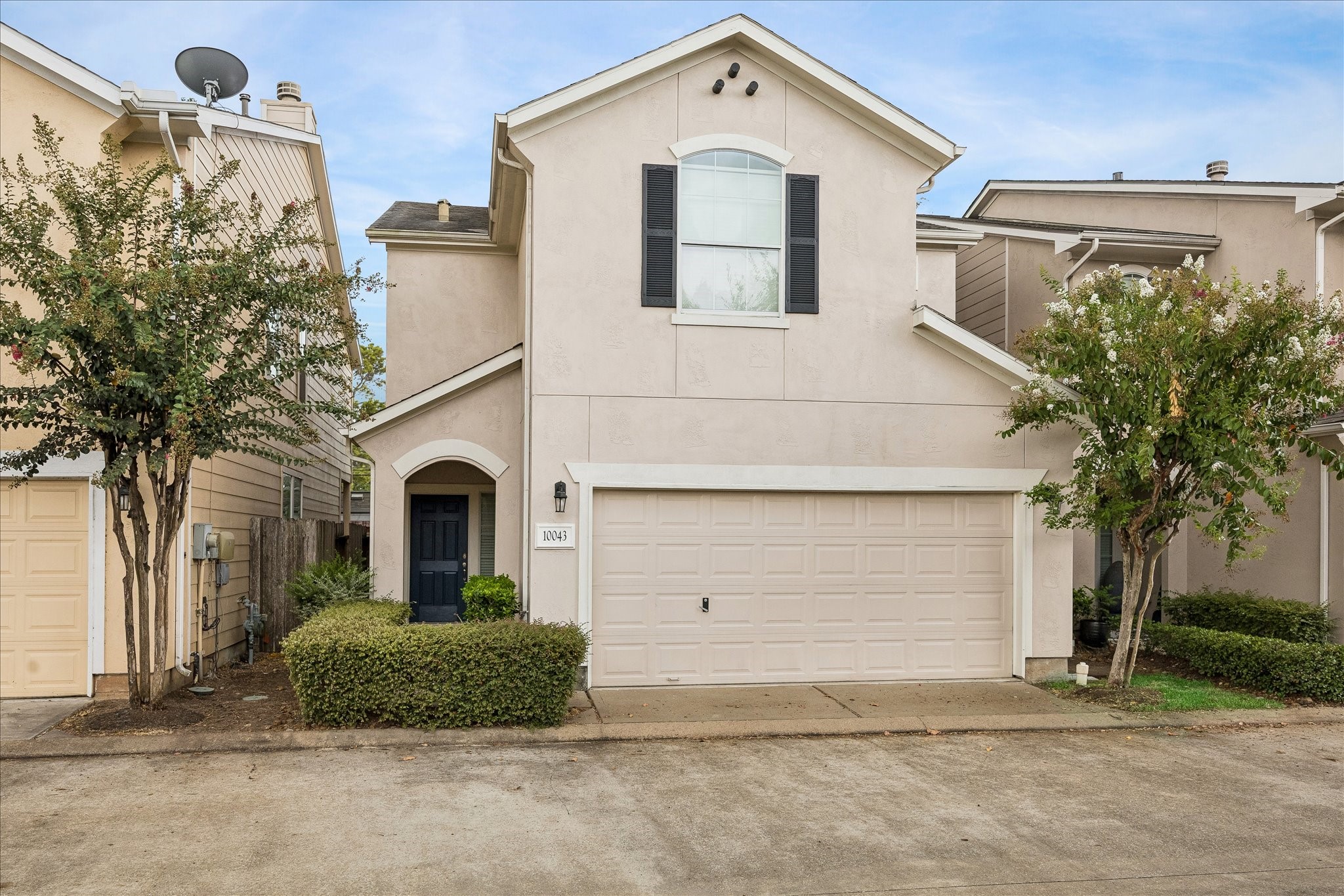 10043 Fallen Woods Drive