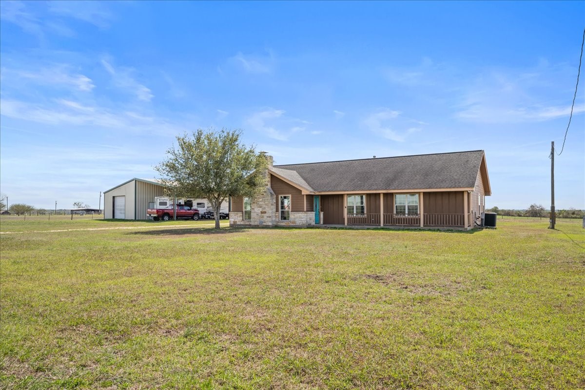 6234 Prihoda Road Property Photo 1