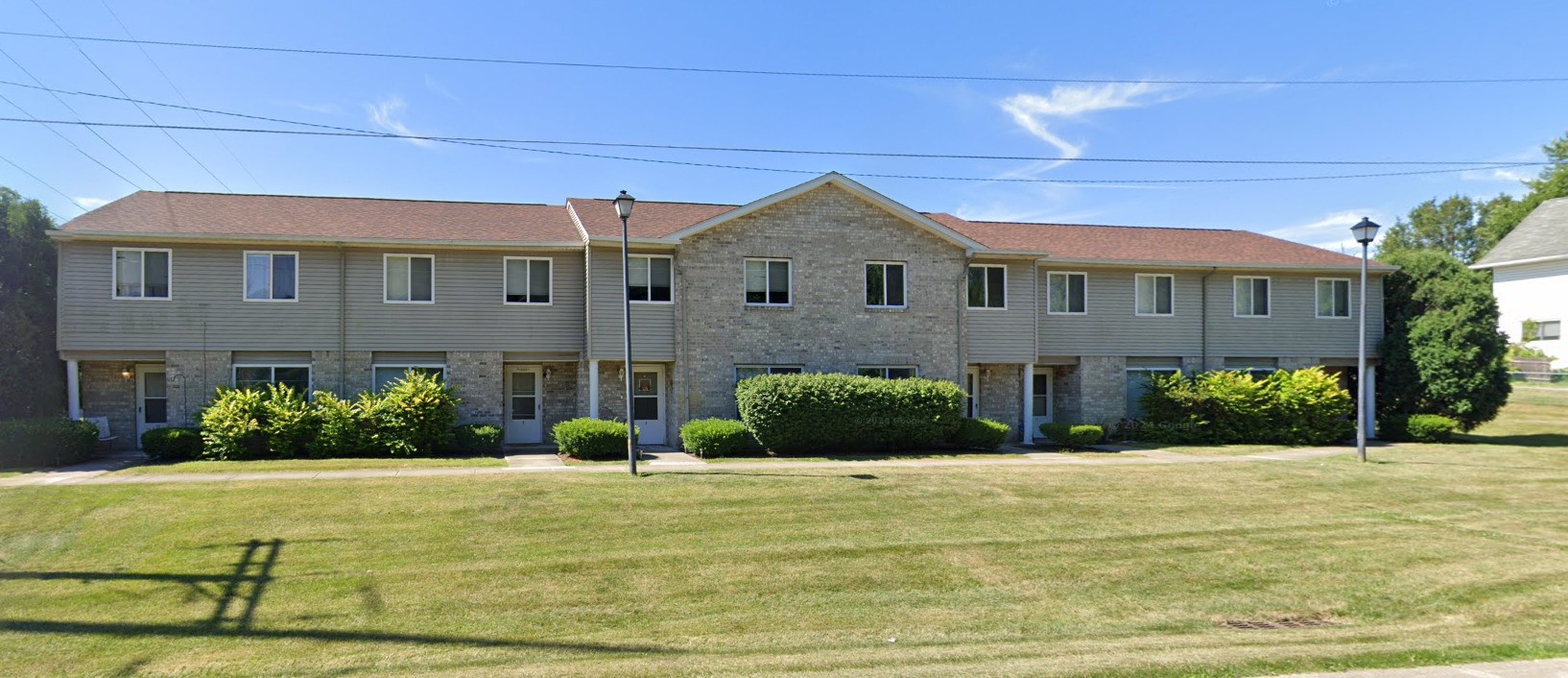 100 E Cook Rd Property Photo 1