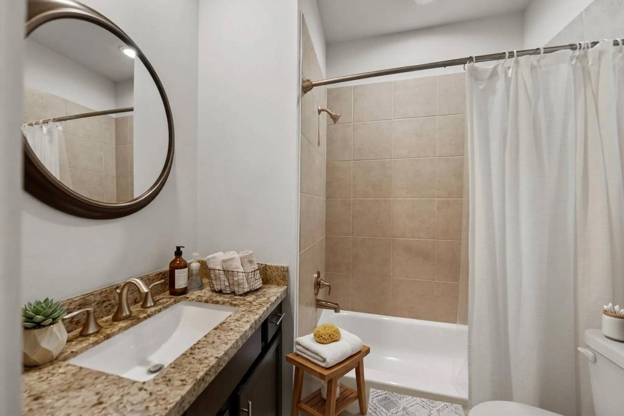 1209 Cedarpost Tree Springs Place Property Photo 7