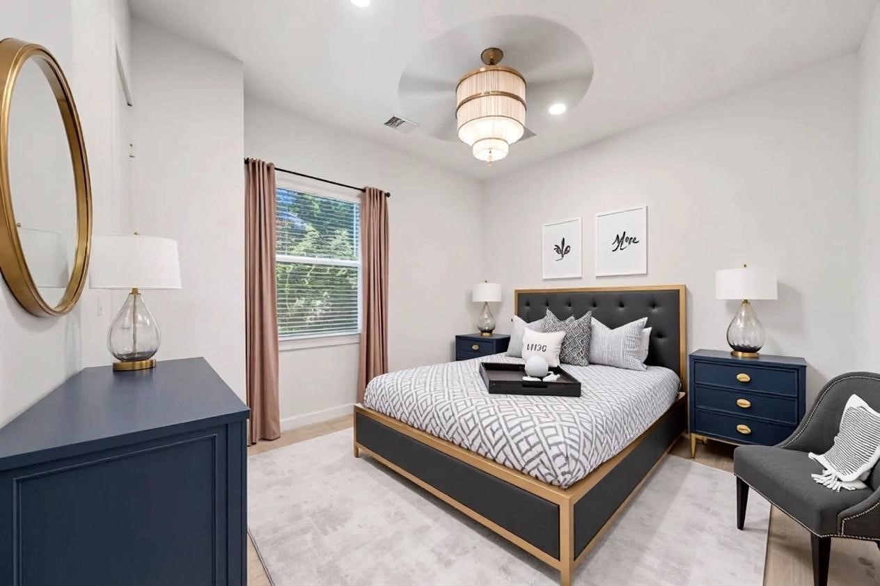 1209 Cedarpost Tree Springs Place Property Photo 13