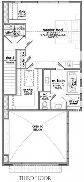1209 Cedarpost Tree Springs Place Property Photo 25