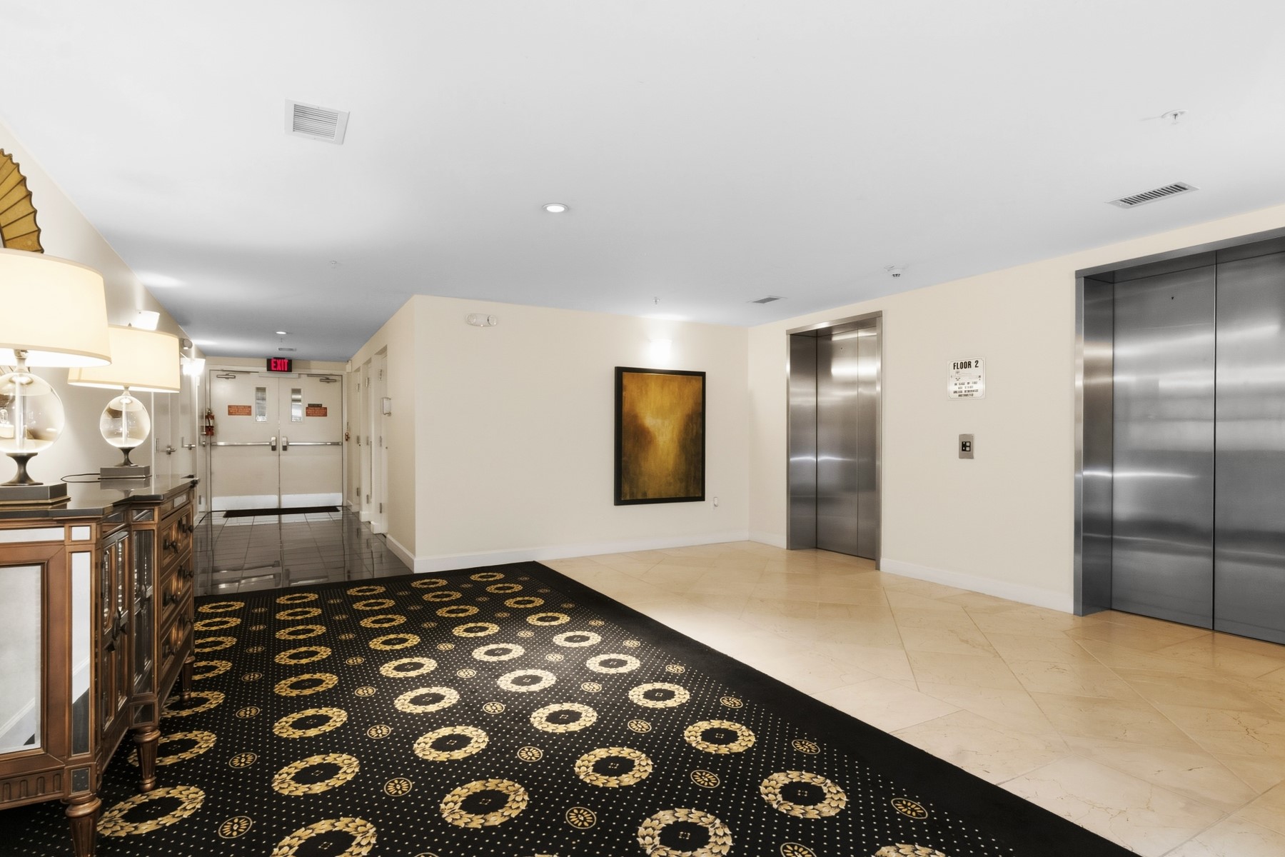 3030 Post Oak Boulevard 202 Property Photo 5