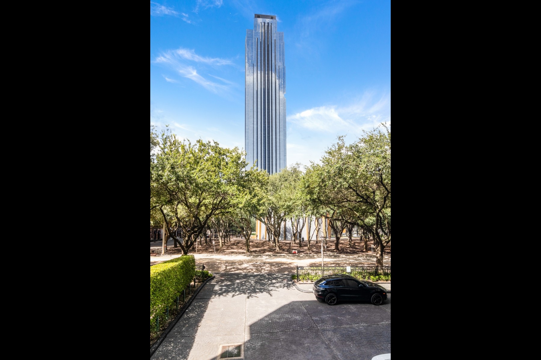 3030 Post Oak Boulevard 202 Property Photo 10