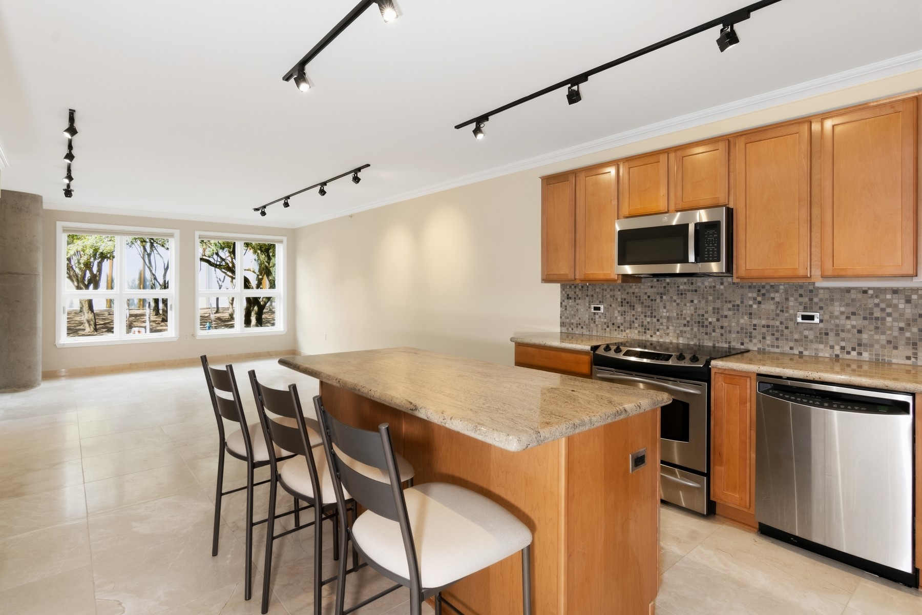 3030 Post Oak Boulevard 202 Property Photo 11
