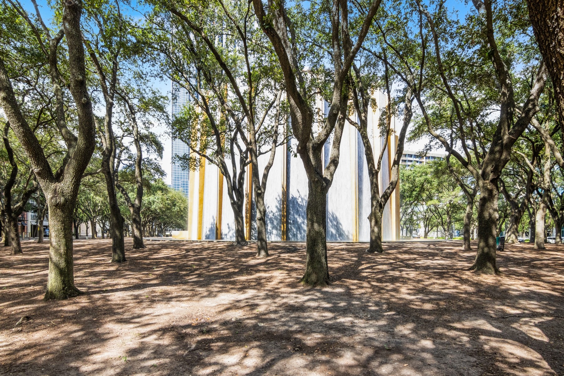 3030 Post Oak Boulevard 202 Property Photo 25