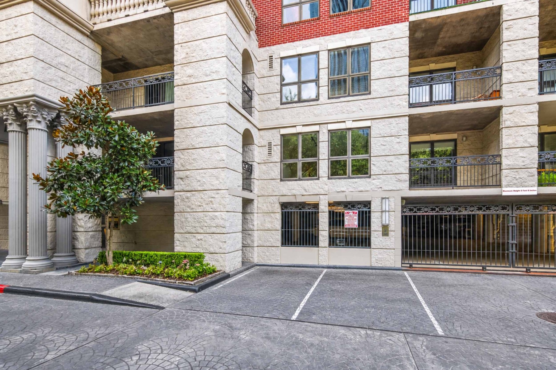 3030 Post Oak Boulevard 202 Property Photo 26