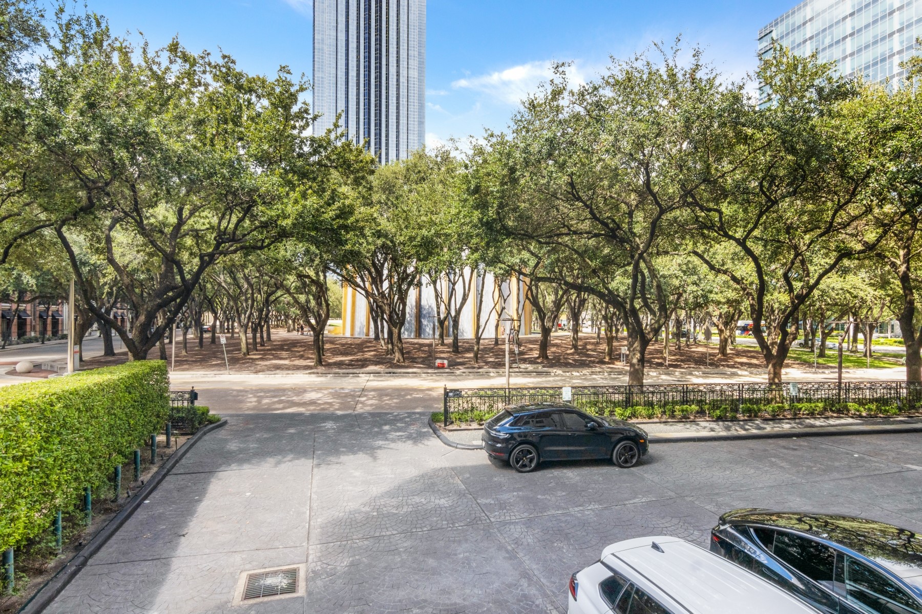 3030 Post Oak Boulevard 202 Property Photo 29