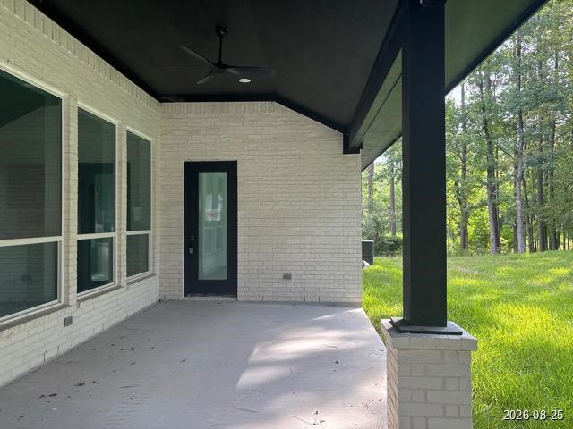 2405 W Green Briar Drive Property Photo 27