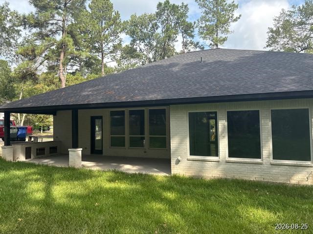 2405 W Green Briar Drive Property Photo 28