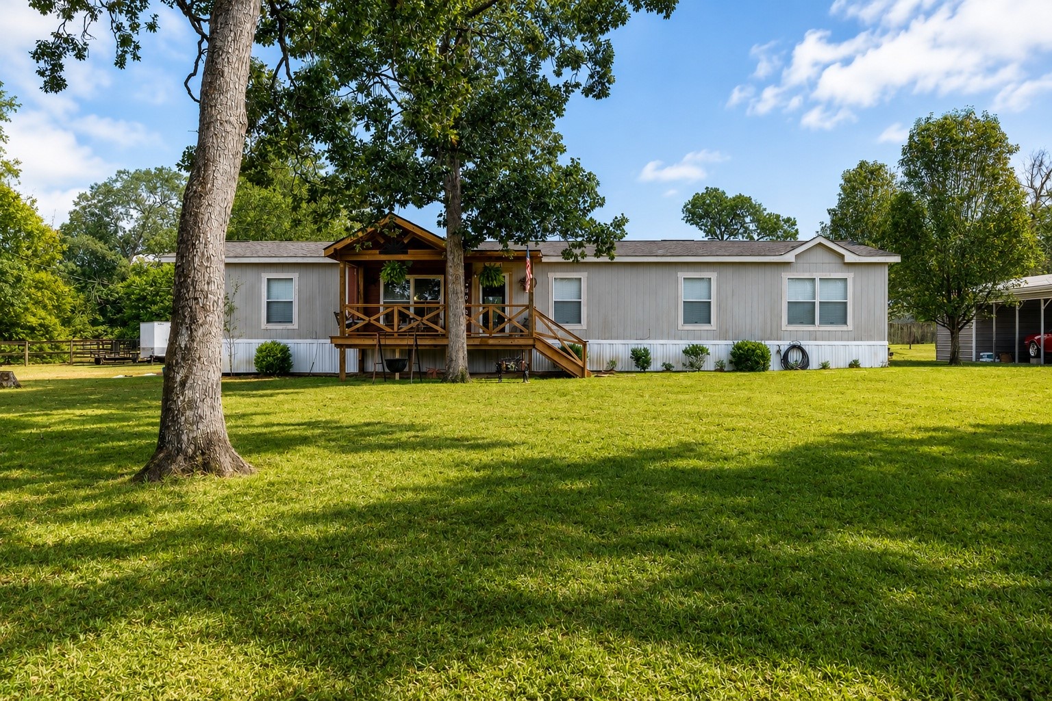 11746 E Small Oak Lane Property Photo 1