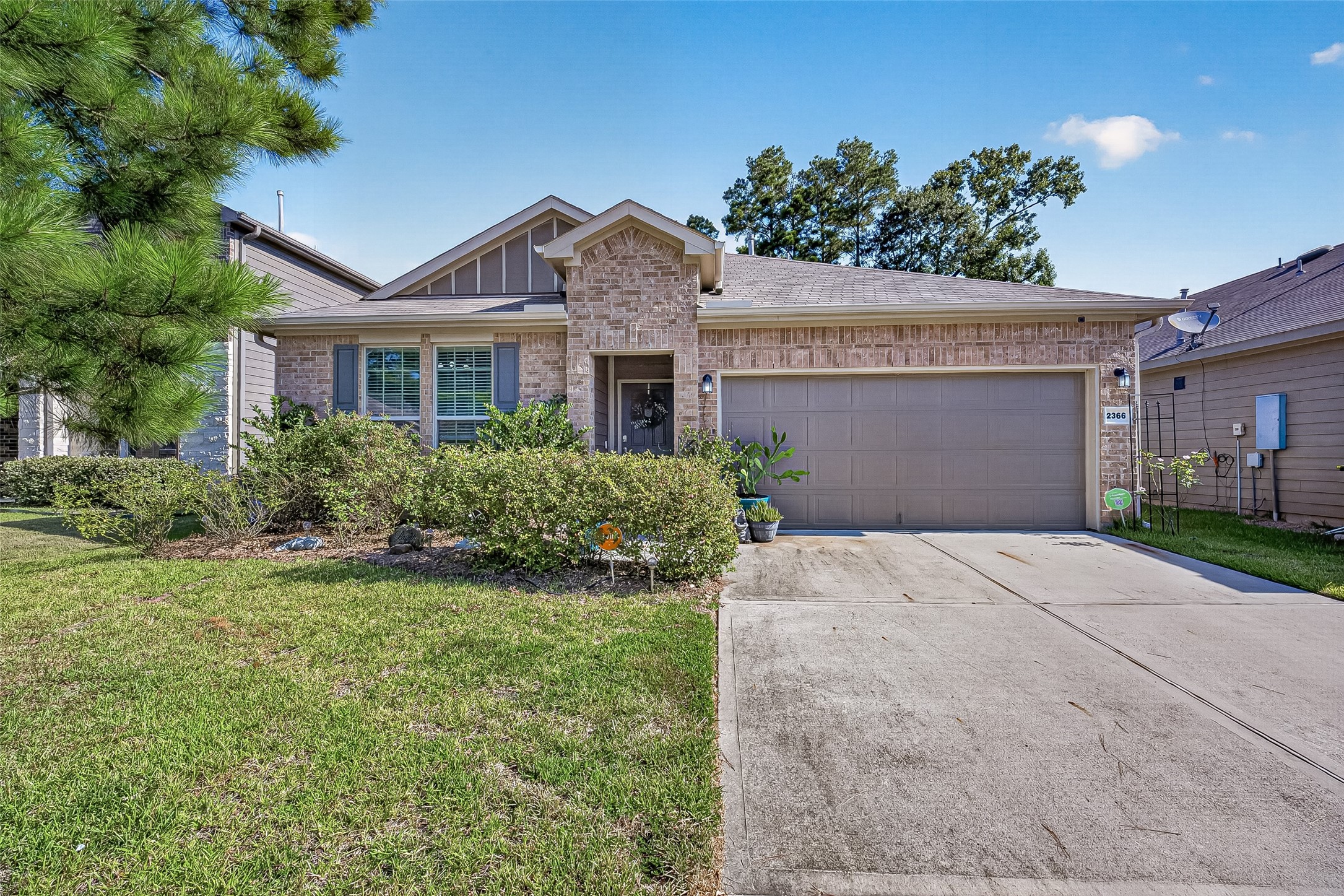 2366 Timberland Country Drive Property Photo 1