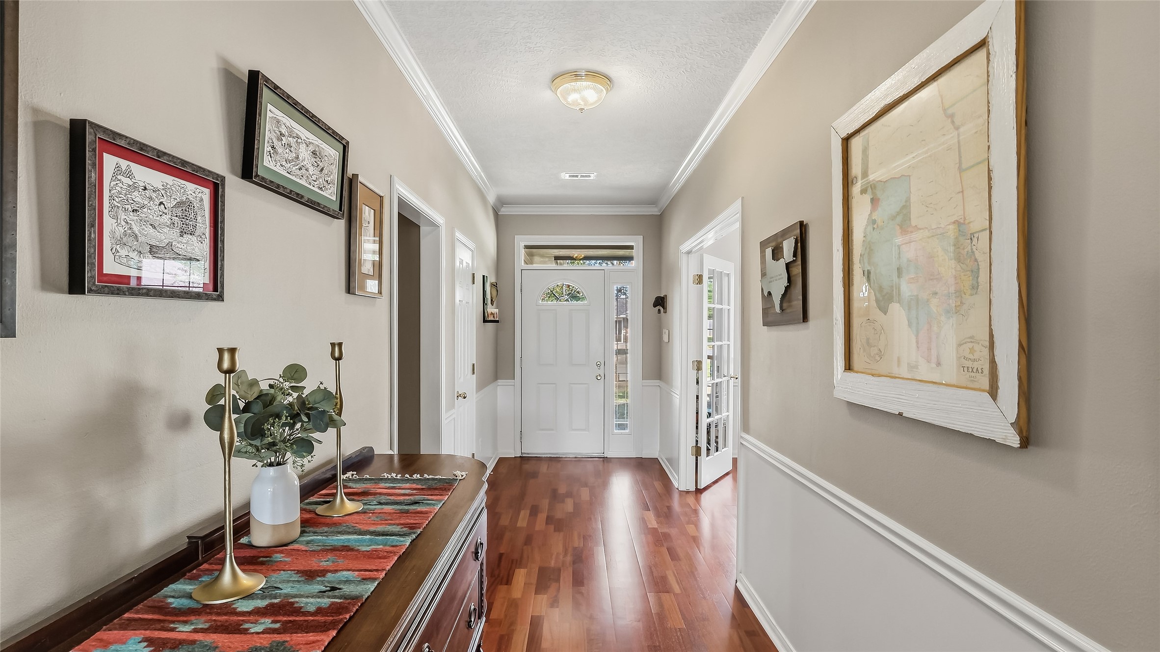 4617 Shoal Creek Drive Property Photo 5