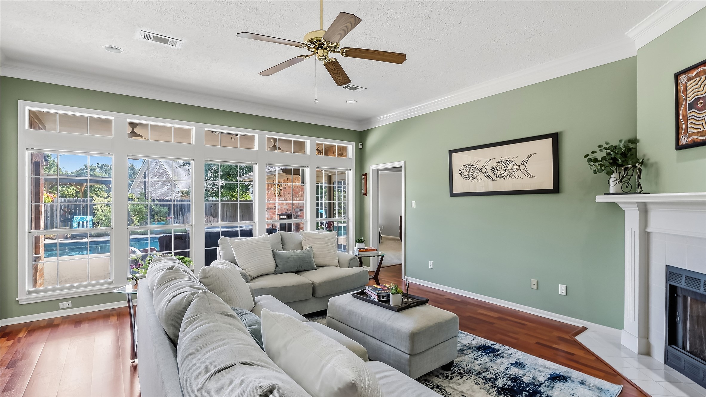 4617 Shoal Creek Drive Property Photo 6