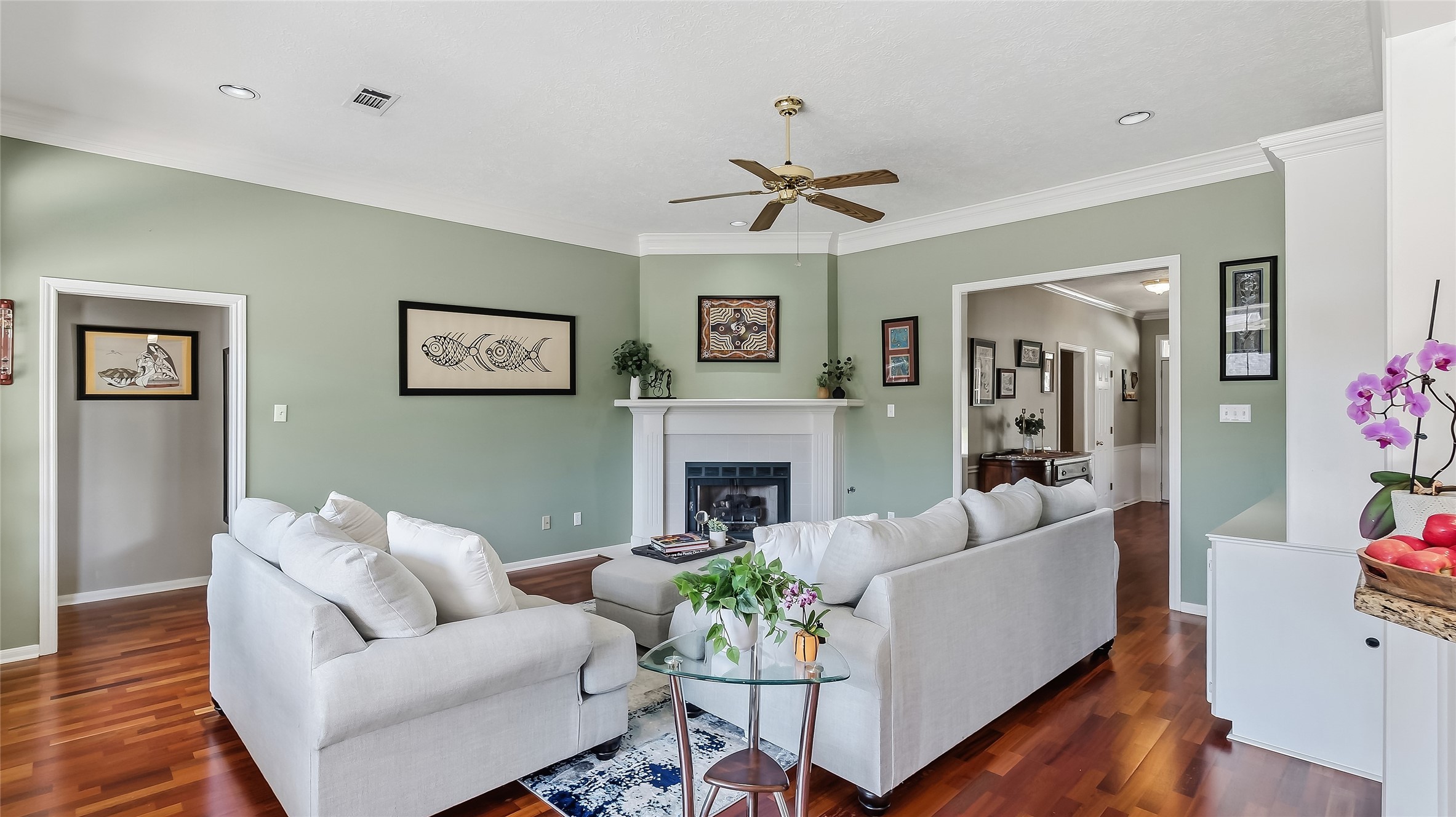 4617 Shoal Creek Drive Property Photo 8