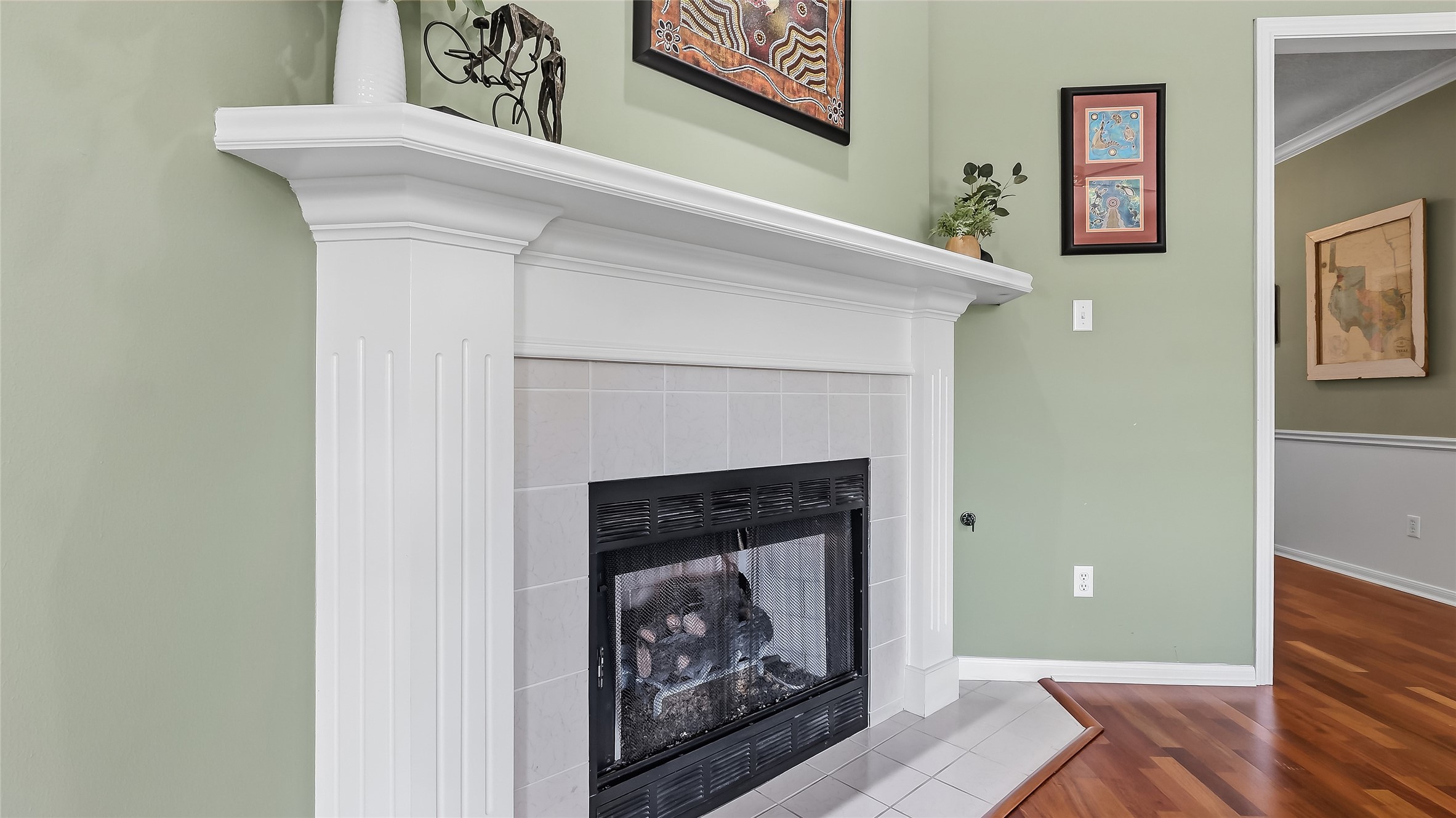 4617 Shoal Creek Drive Property Photo 9