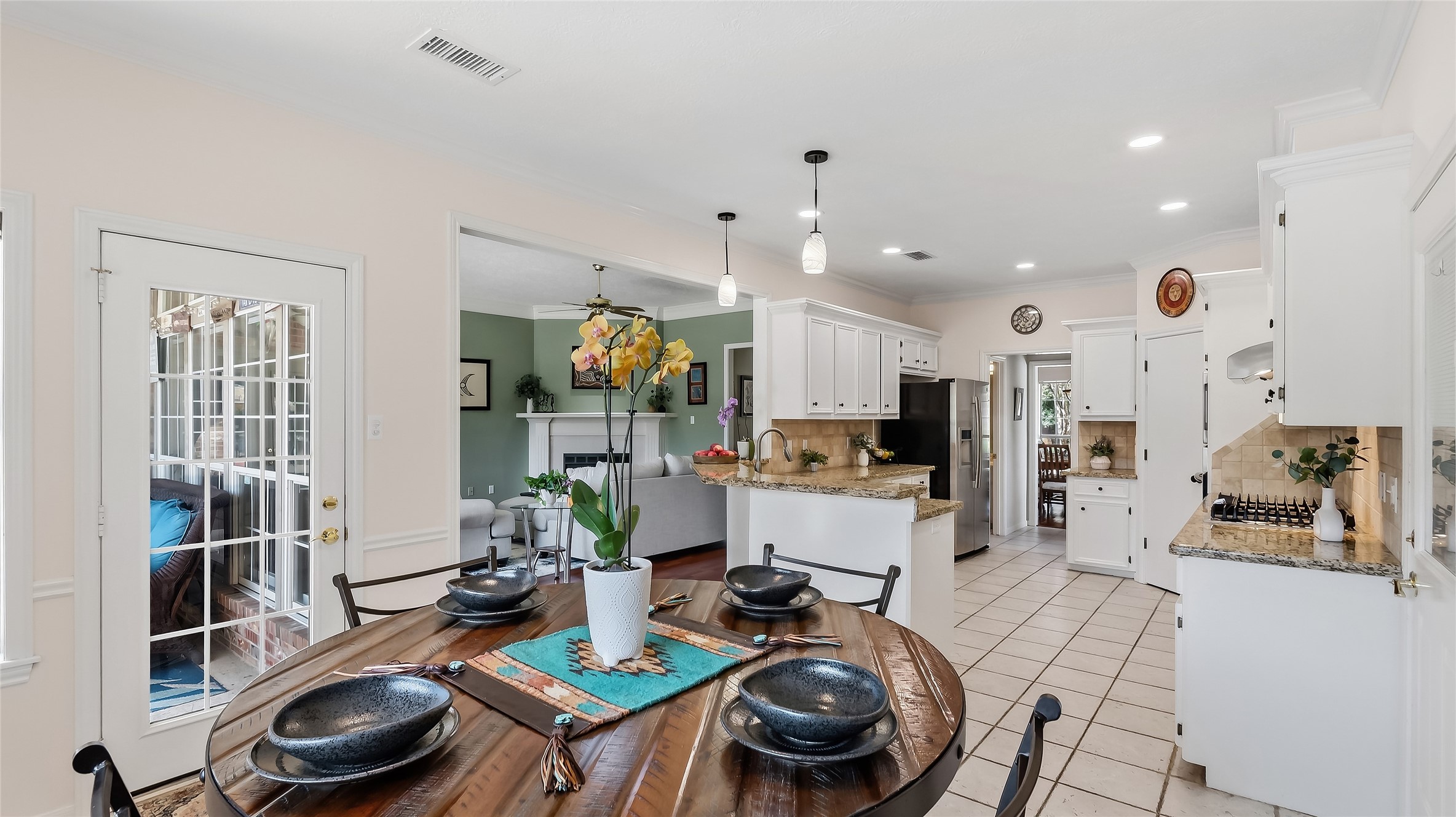 4617 Shoal Creek Drive Property Photo 13