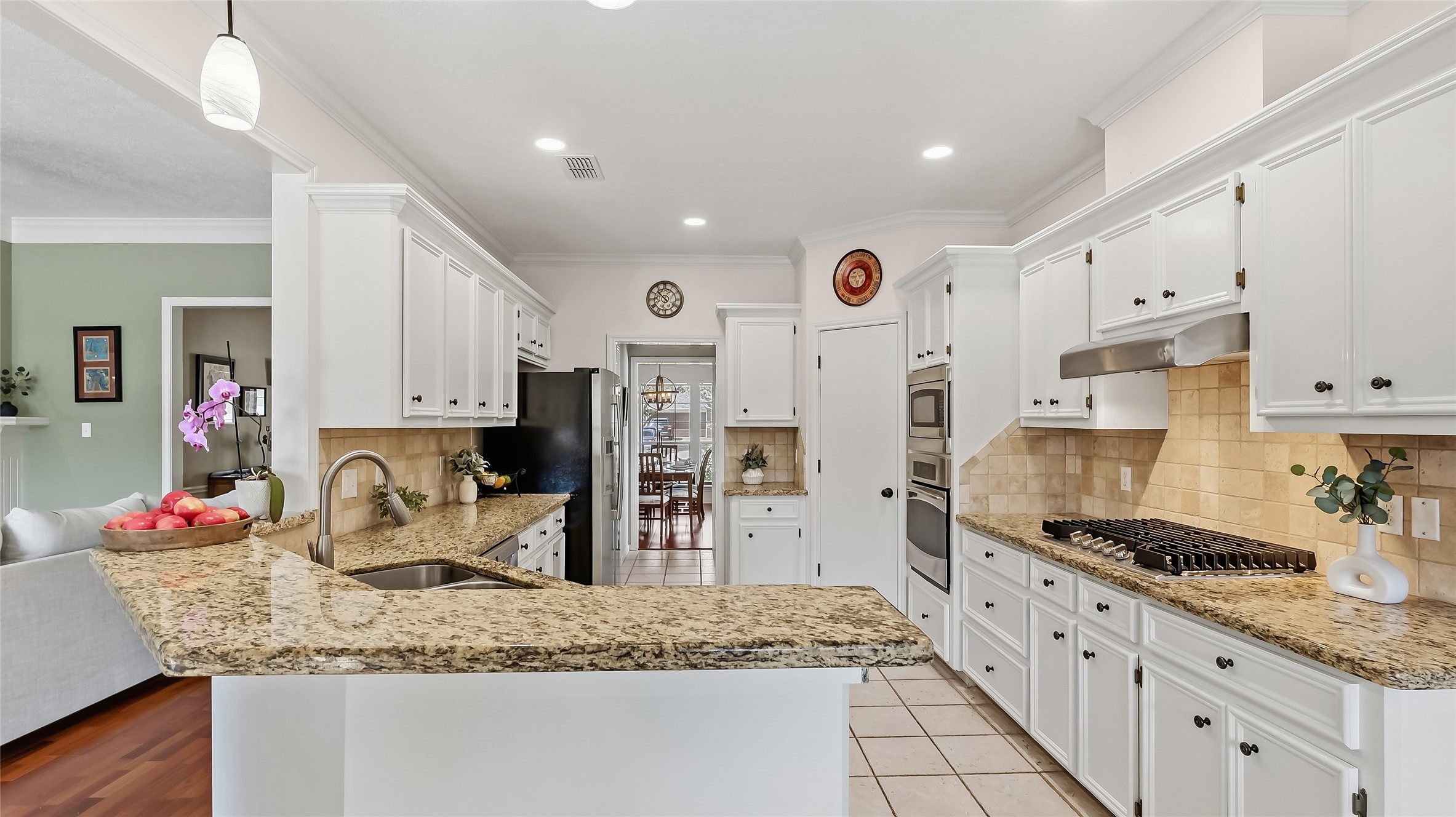 4617 Shoal Creek Drive Property Photo 14