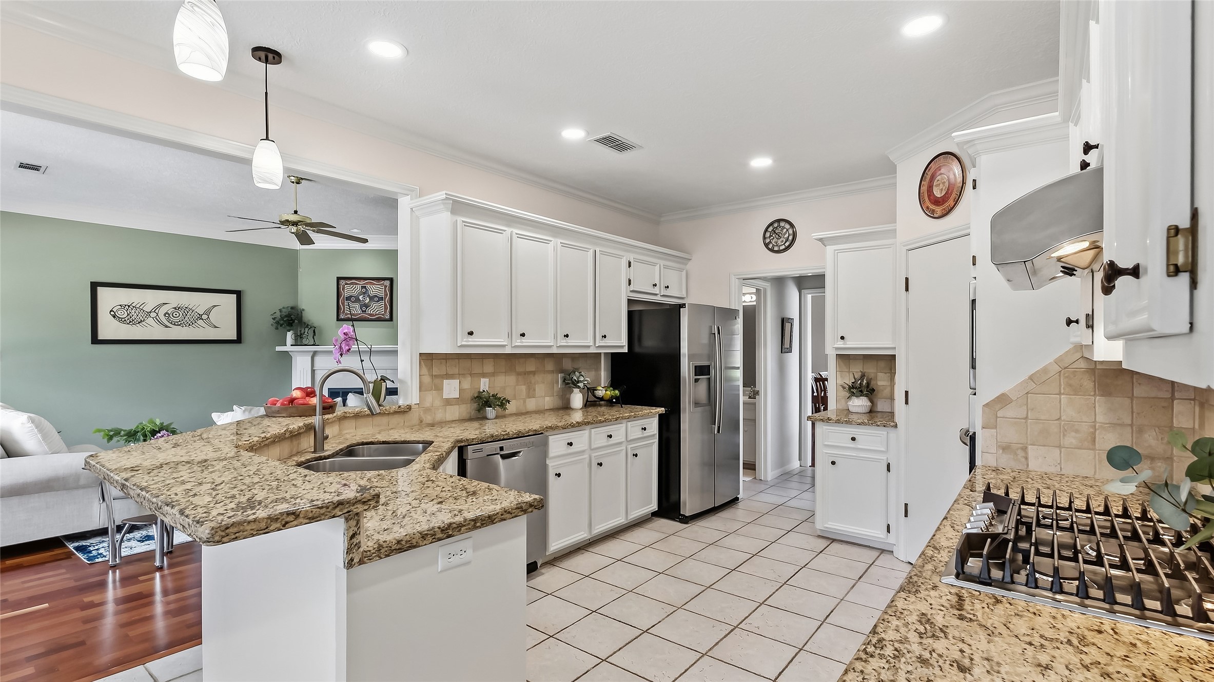 4617 Shoal Creek Drive Property Photo 16