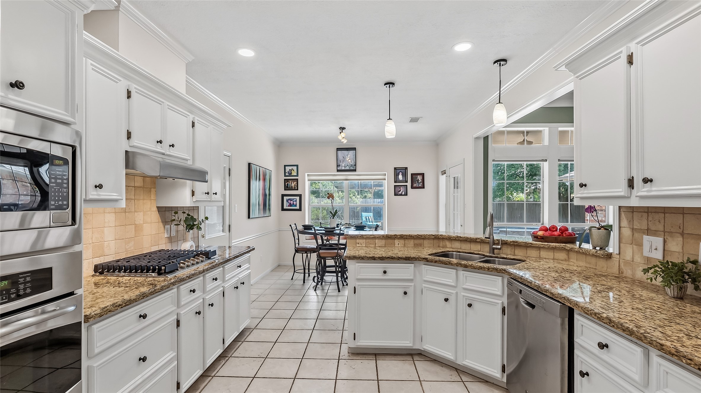 4617 Shoal Creek Drive Property Photo 17