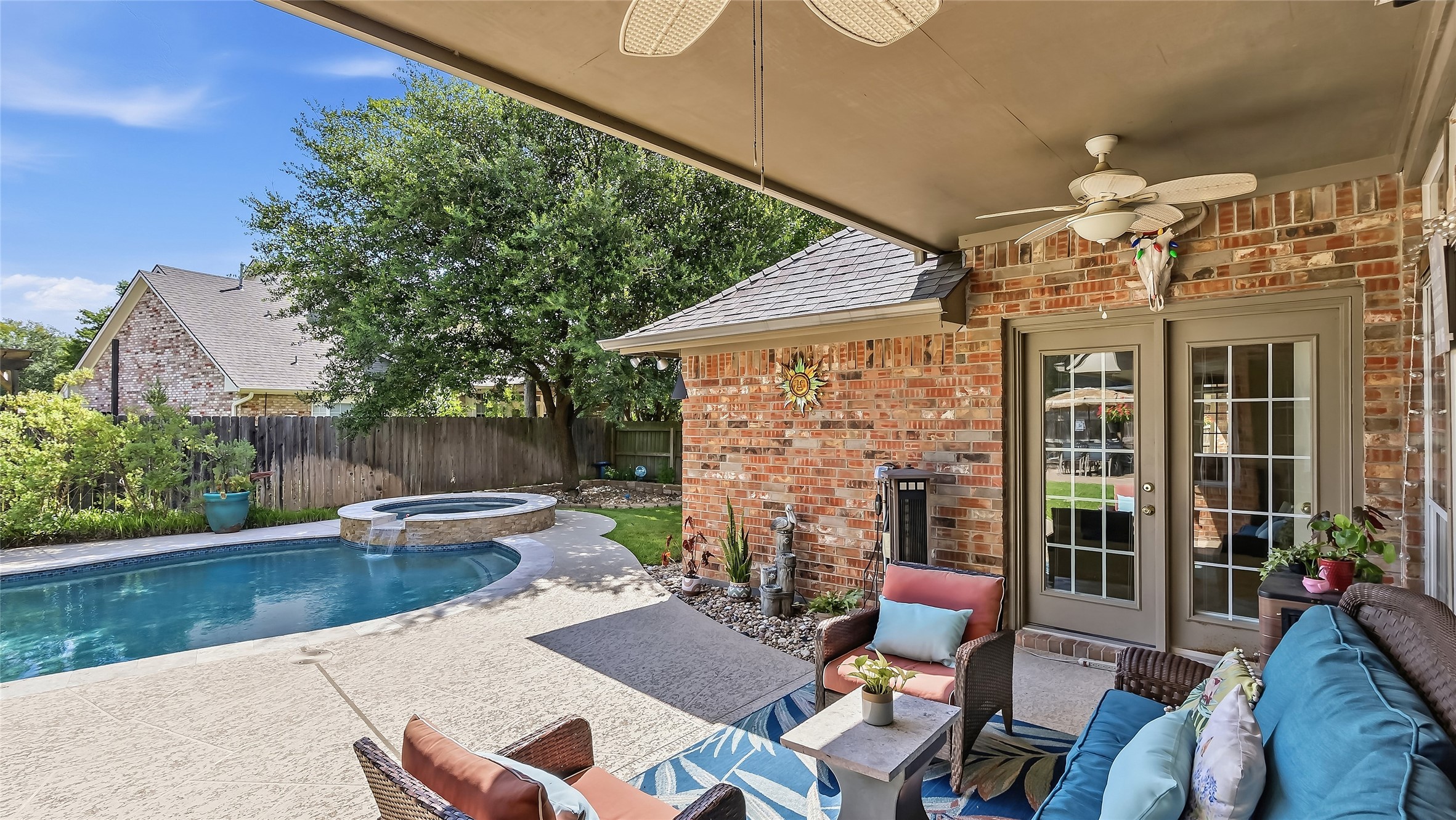 4617 Shoal Creek Drive Property Photo 30