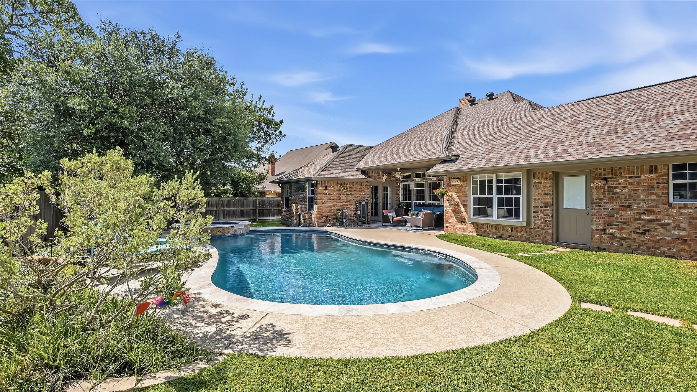 4617 Shoal Creek Drive Property Photo 35