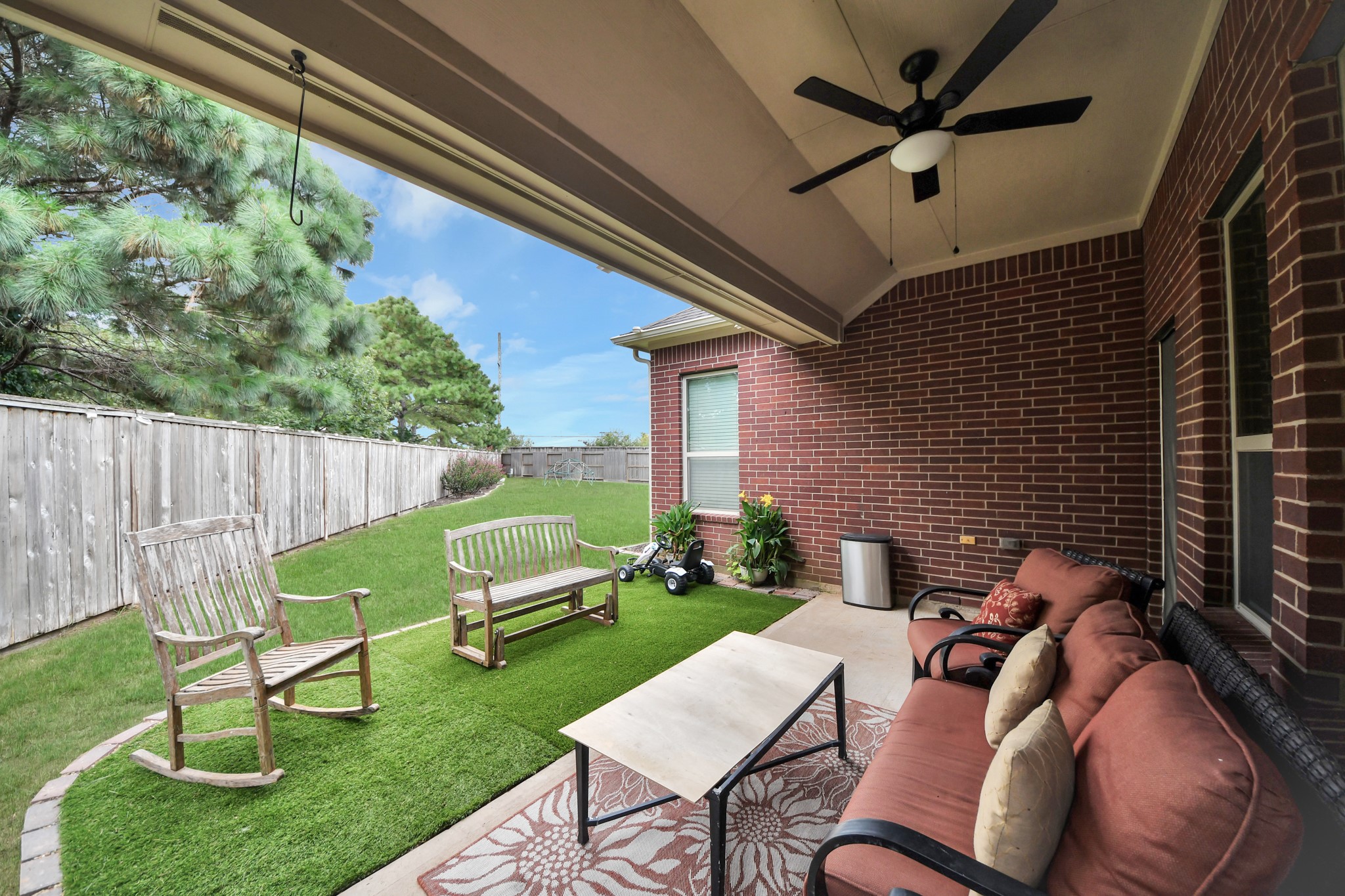 27138 Cottage Stream Lane Property Photo 5
