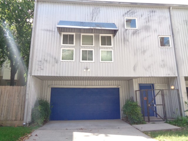 117 Willard Street Property Photo 1